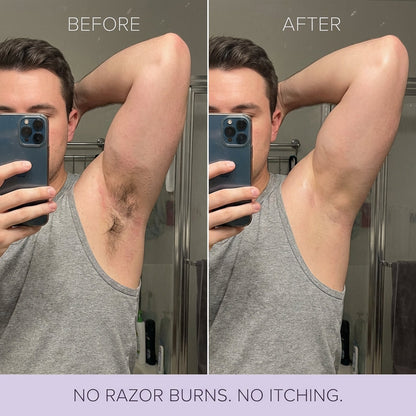 Hair Removal Cream for All Women & Men