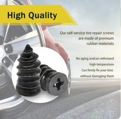 Rianmond Tire Plug Kit