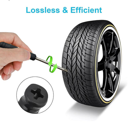 Rianmond Tire Plug Kit