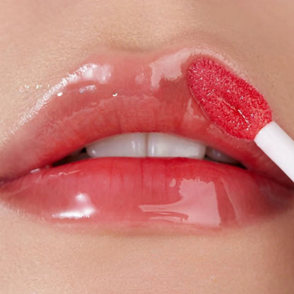 💋 Get the Perfect Pout✨Tinted Lip Gloss - Create plump, hydrated lips with a natural glow! 💖