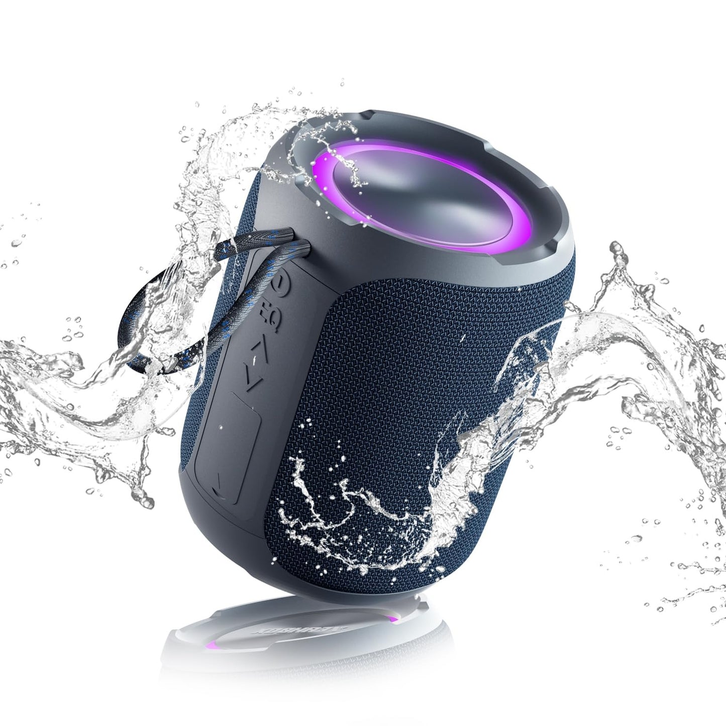 Portable Bluetooth Speaker