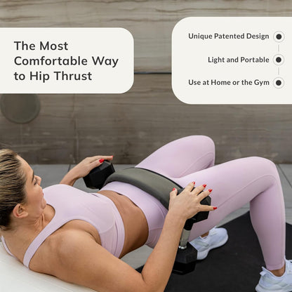 OG Belt - Exercise Hip Thrust Belt