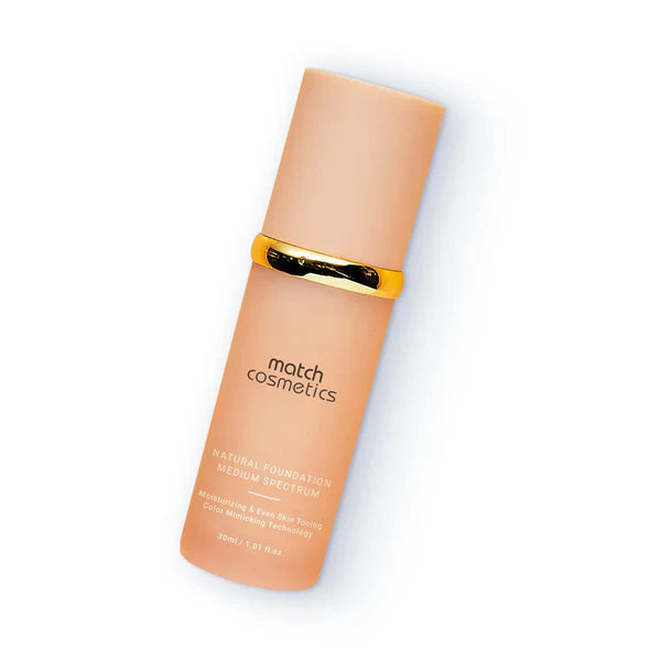 🔥Last Day Sale 49% OFF🎁 Foundation 4 in 1 - Medium Spectrum