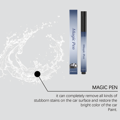 ✨Up to 50% off today only!🔥Car Scratch Repair Pen – Fix Scratches in Seconds!⚡
