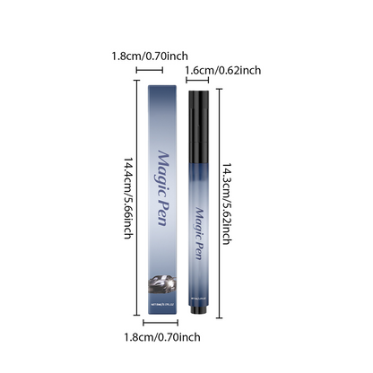 ✨Up to 50% off today only!🔥Car Scratch Repair Pen – Fix Scratches in Seconds!⚡