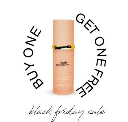 🔥Last Day Sale 49% OFF🎁 Foundation 4 in 1 - Medium Spectrum