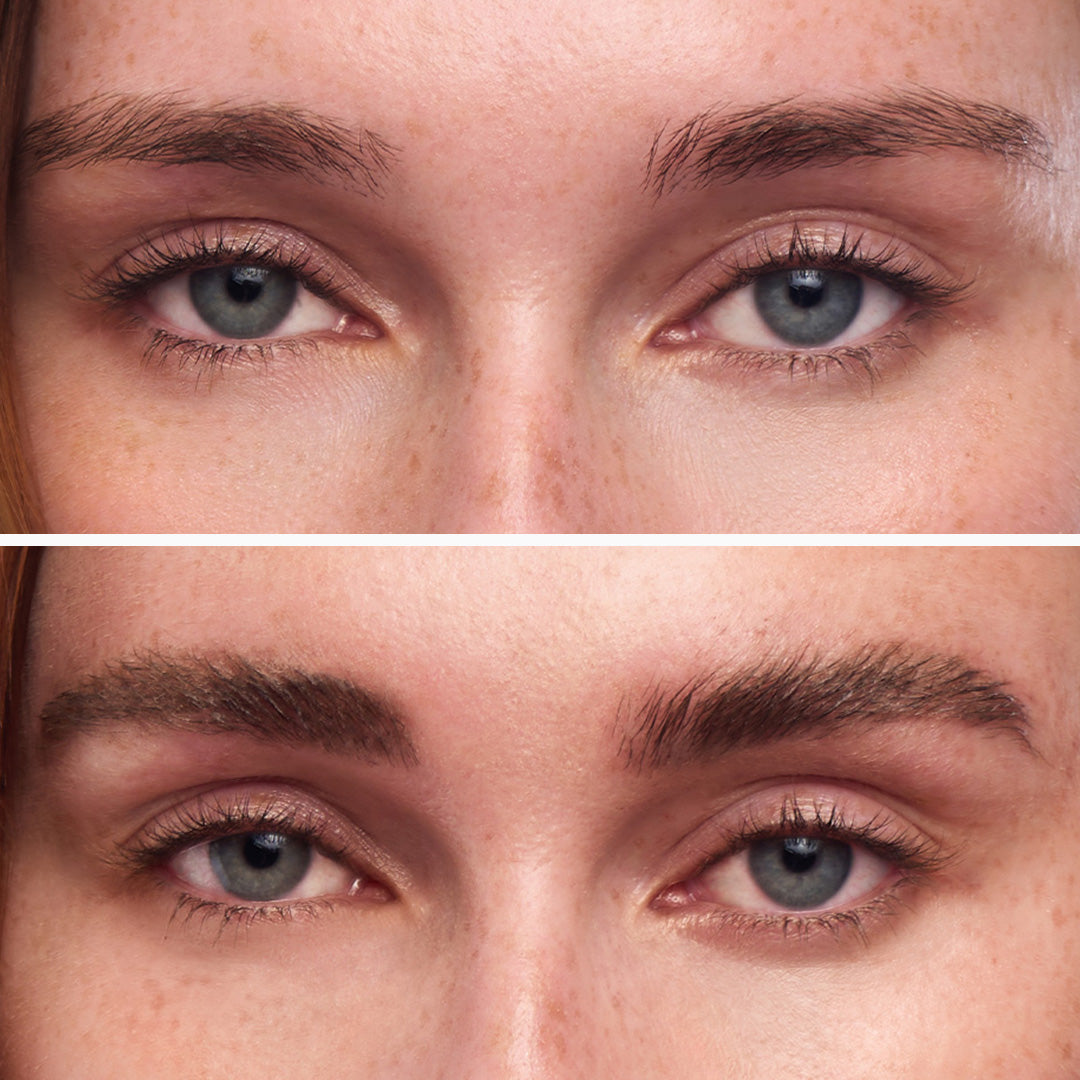Masque pour sourcils Wonder Blading Stain & Go
