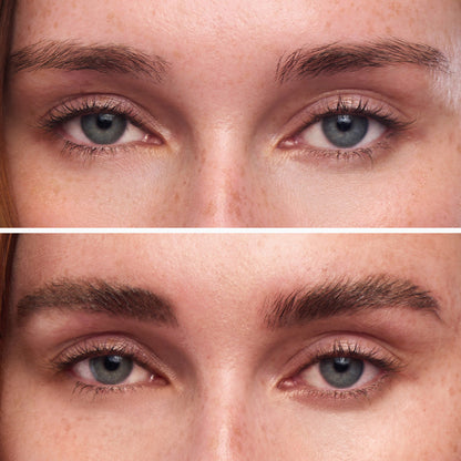 Masque pour sourcils Wonder Blading Stain & Go