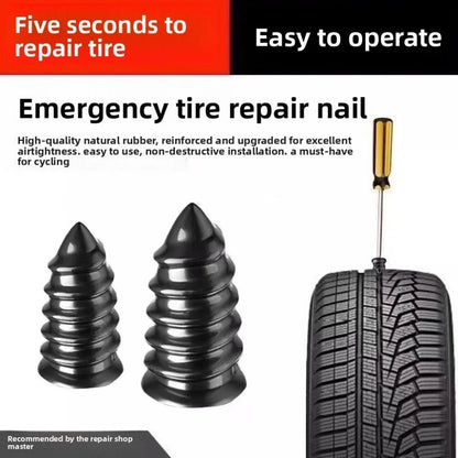 Rianmond Tire Plug Kit