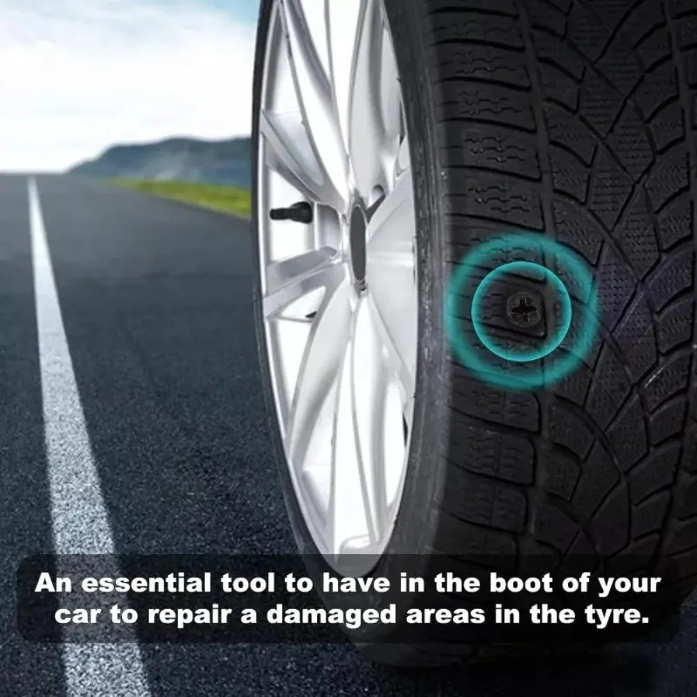 Rianmond Tire Plug Kit