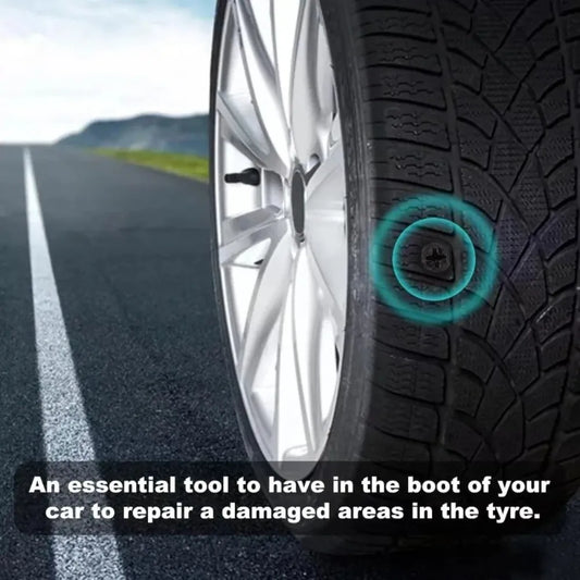 Rianmond Tire Plug Kit