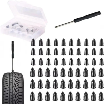 Rianmond Tire Plug Kit