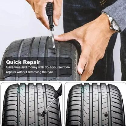 Rianmond Tire Plug Kit