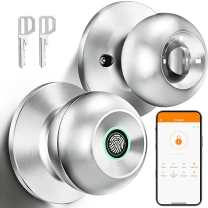 ✨New Release✨Smart Door Lock 3.0