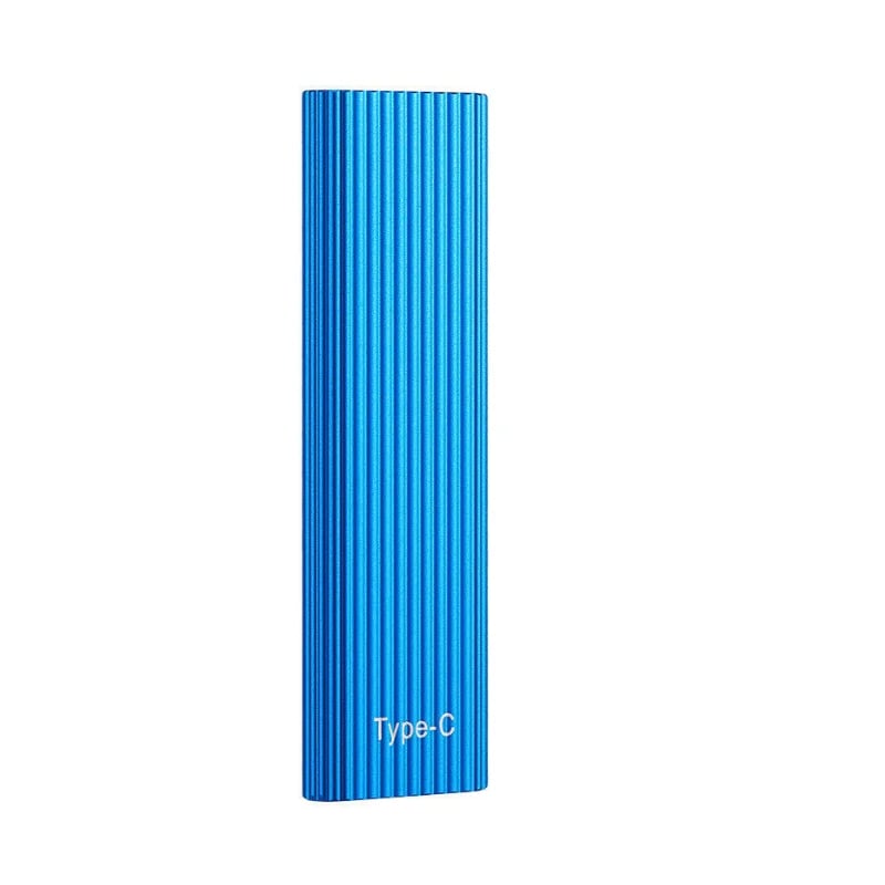 ⚡16TB Large-Capacity Type-C Portable Mini SSD