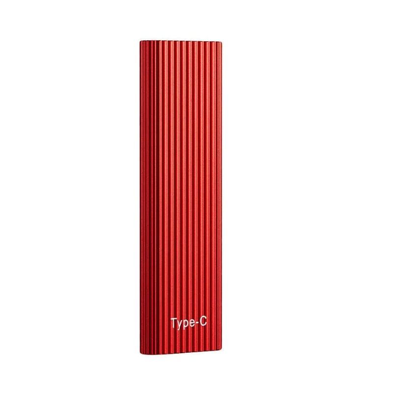 ⚡16TB Large-Capacity Type-C Portable Mini SSD