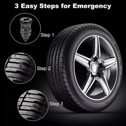 Rianmond Tire Plug Kit