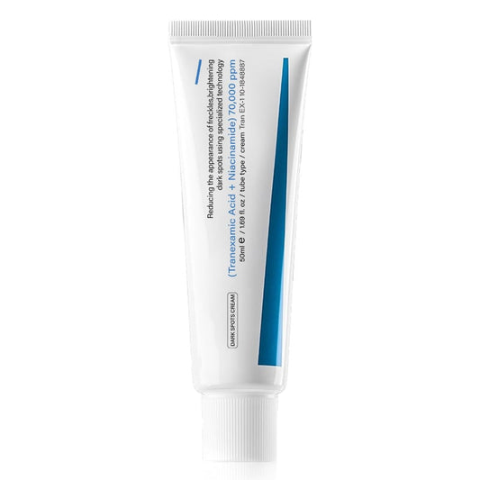 🧪TX Cream -for Dark Spots & Hyperpigmentation