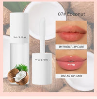 07#Coconut