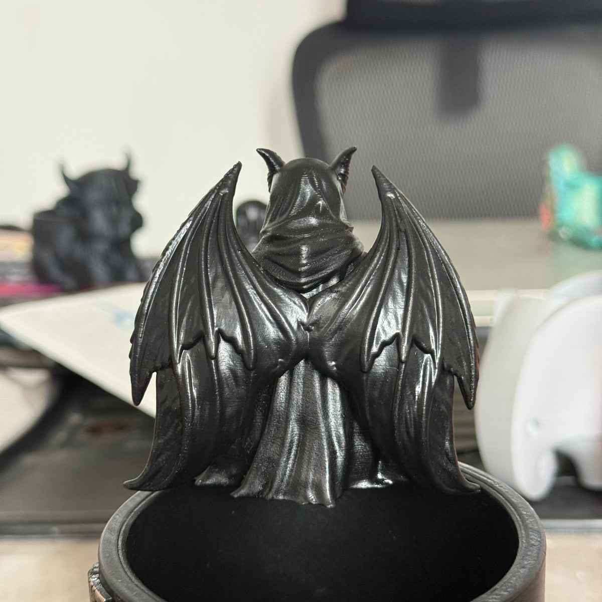 🎁Last Day 49% OFF - 🖤Gothic Dark Fantasy Figure