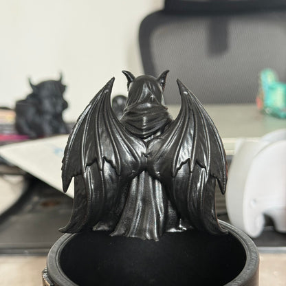 🎁Last Day 49% OFF - 🖤Gothic Dark Fantasy Figure