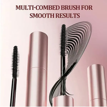 [🎉LAST DAY BUY 1 GET 1 FREE🎉]TODAY ONLY $9.99EACH !!-Mascara Primer Set – Black or Brown Duo