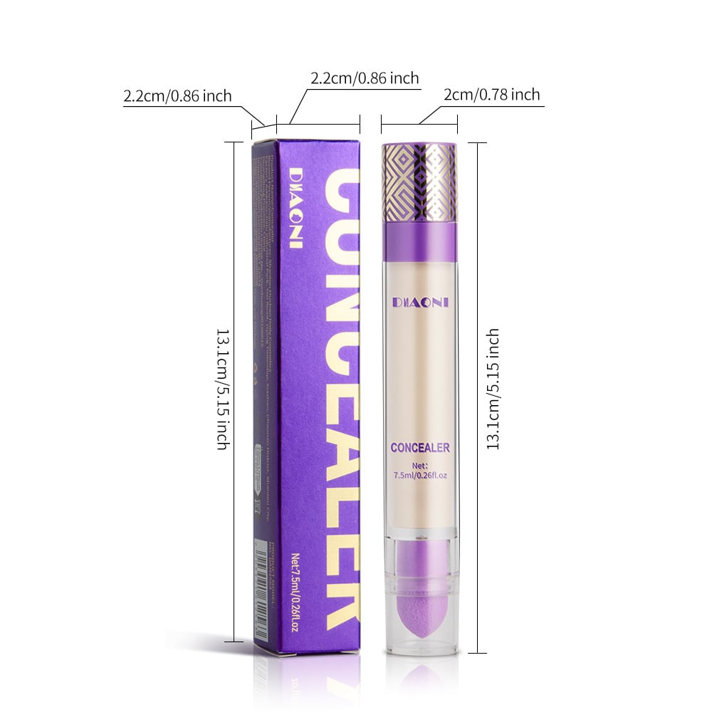 🎁Coverage concealer