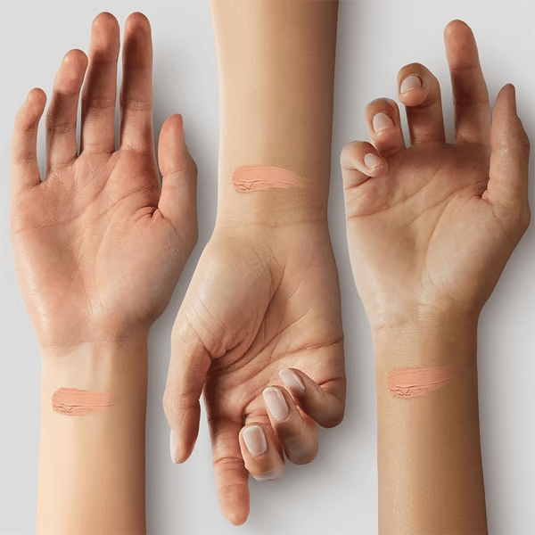 🔥Last Day Sale 49% OFF🎁 Foundation 4 in 1 - Medium Spectrum