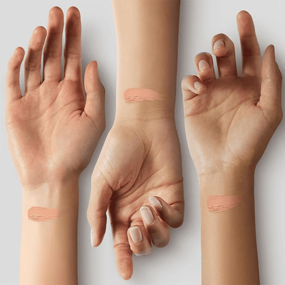 🔥Last Day Sale 49% OFF🎁 Foundation 4 in 1 - Medium Spectrum