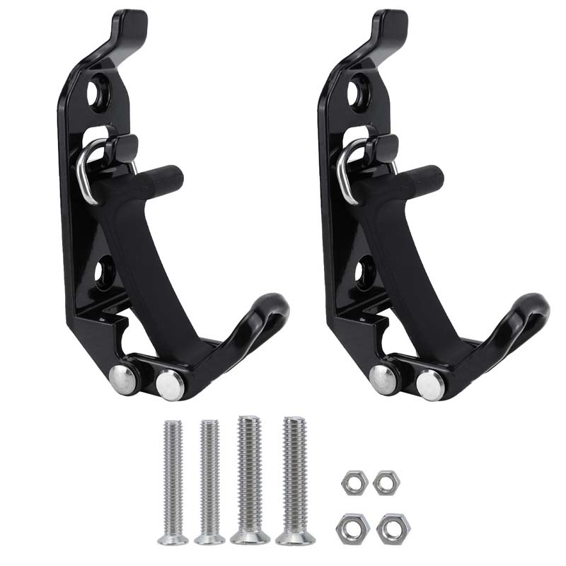 🔥 Last Day 50% OFF 🛻Heavy Duty Zinc Alloy Shovel Mount
