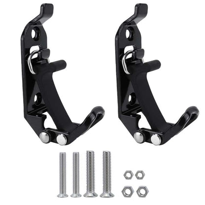 🔥 Last Day 50% OFF 🛻Heavy Duty Zinc Alloy Shovel Mount