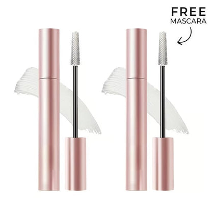 [🎉LAST DAY BUY 1 GET 1 FREE🎉]TODAY ONLY $9.99EACH !!-Mascara Primer Set – Black or Brown Duo