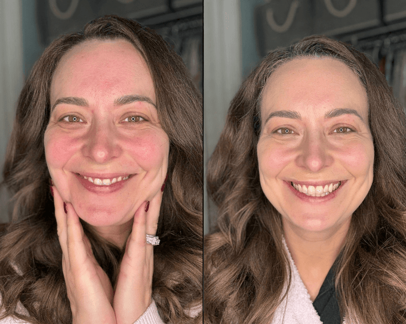Rianmond™ Korean Color-Changing Foundation stick