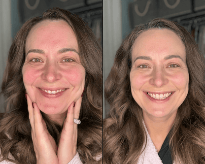Rianmond™ Korean Color-Changing Foundation stick