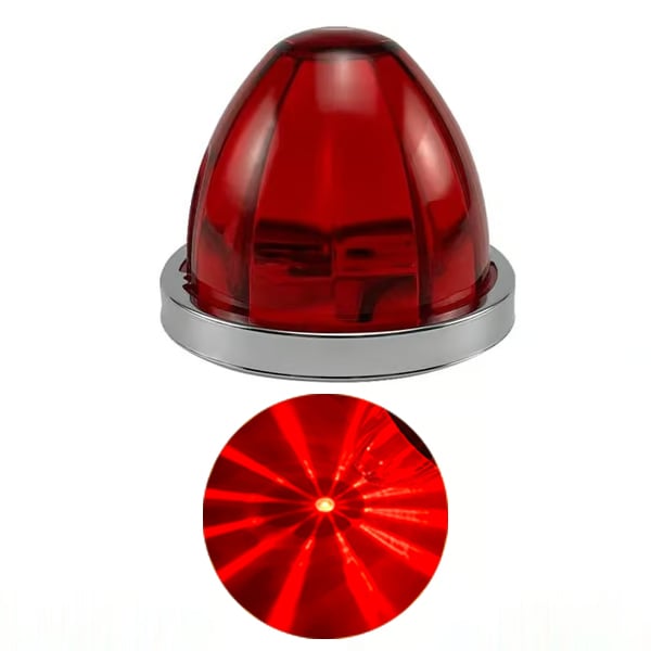 🔥Hot Sale - 49% OFF🚨LED Star Watermelon Marker Lights