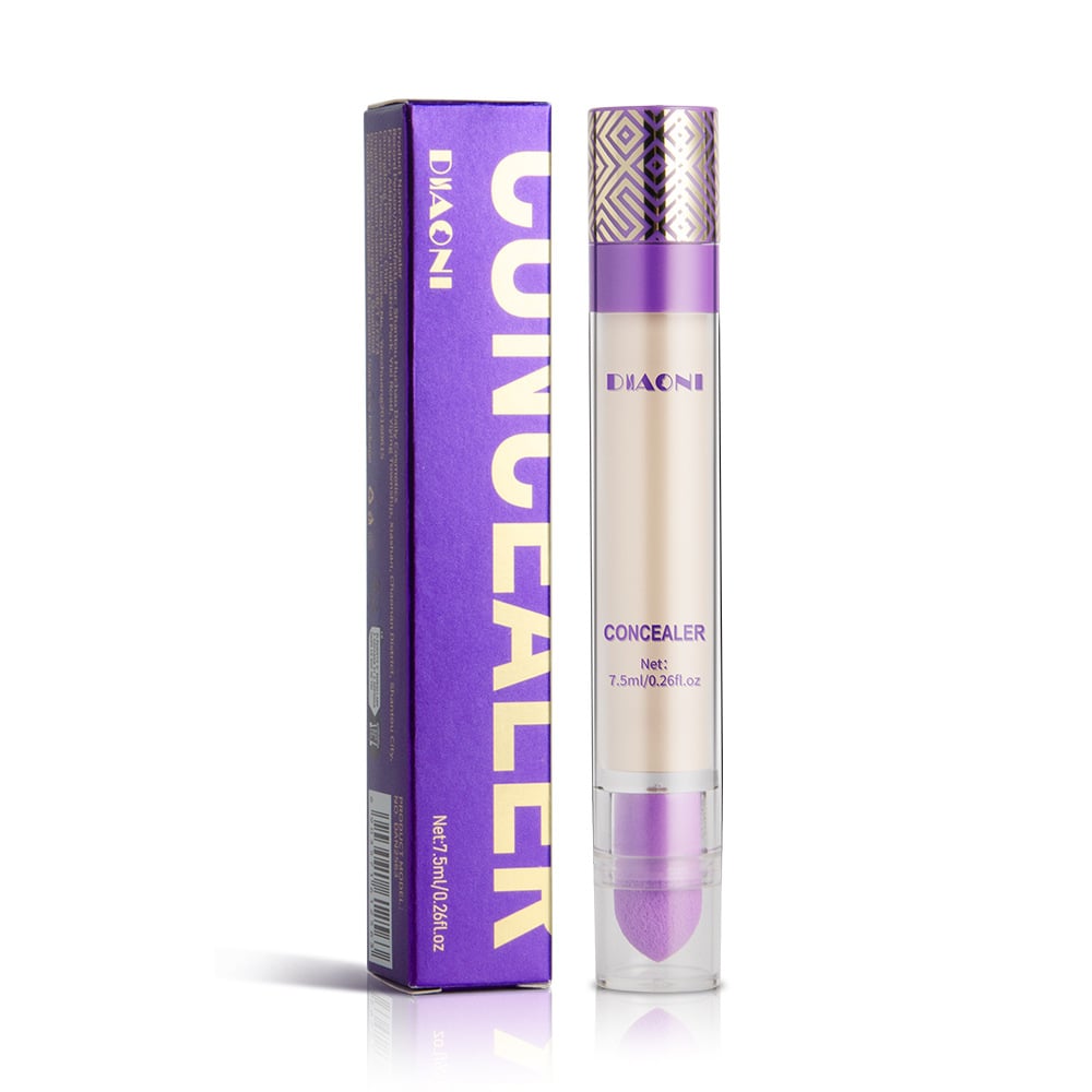 🎁Coverage concealer