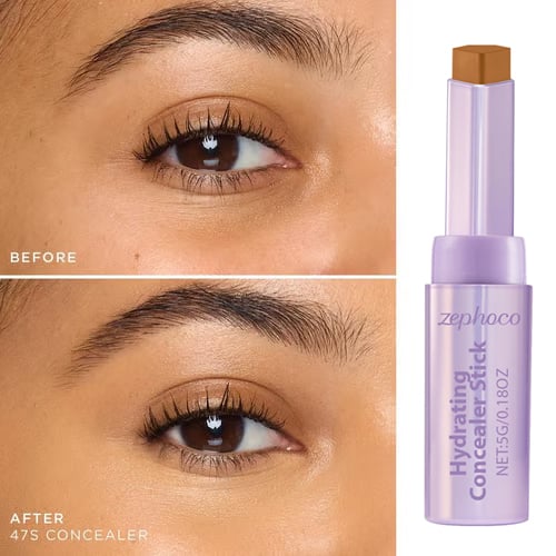🔥Special Price Buy 1 Get 1 Free⏰ 💥tate Big Stick Energy duo – shape tape concealer stick🔥