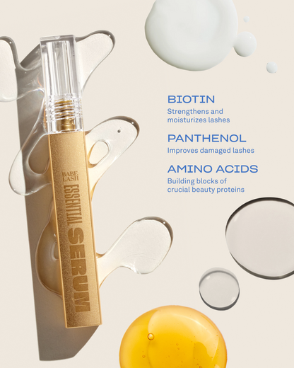 Essential Lash Serum