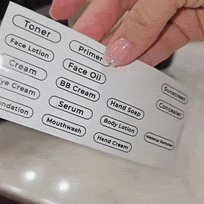 🔥50% OFF THIS WEEK PROMOTIONS🔥4-in-1 Leakproof Rotatable Travel Dispenser Set