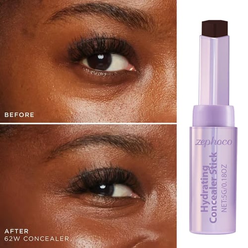 🔥Special Price Buy 1 Get 1 Free⏰ 💥tate Big Stick Energy duo – shape tape concealer stick🔥