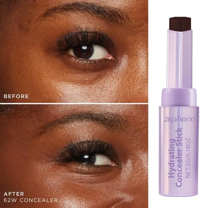 🔥Special Price Buy 1 Get 1 Free⏰ 💥tate Big Stick Energy duo – shape tape concealer stick🔥