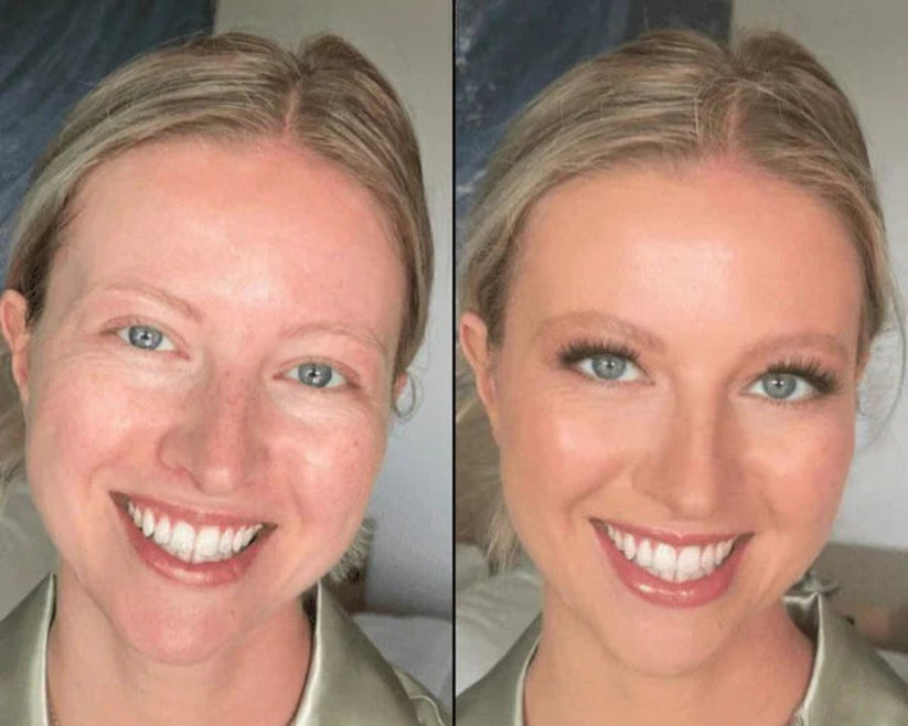 Rianmond™ Korean Color-Changing Foundation stick
