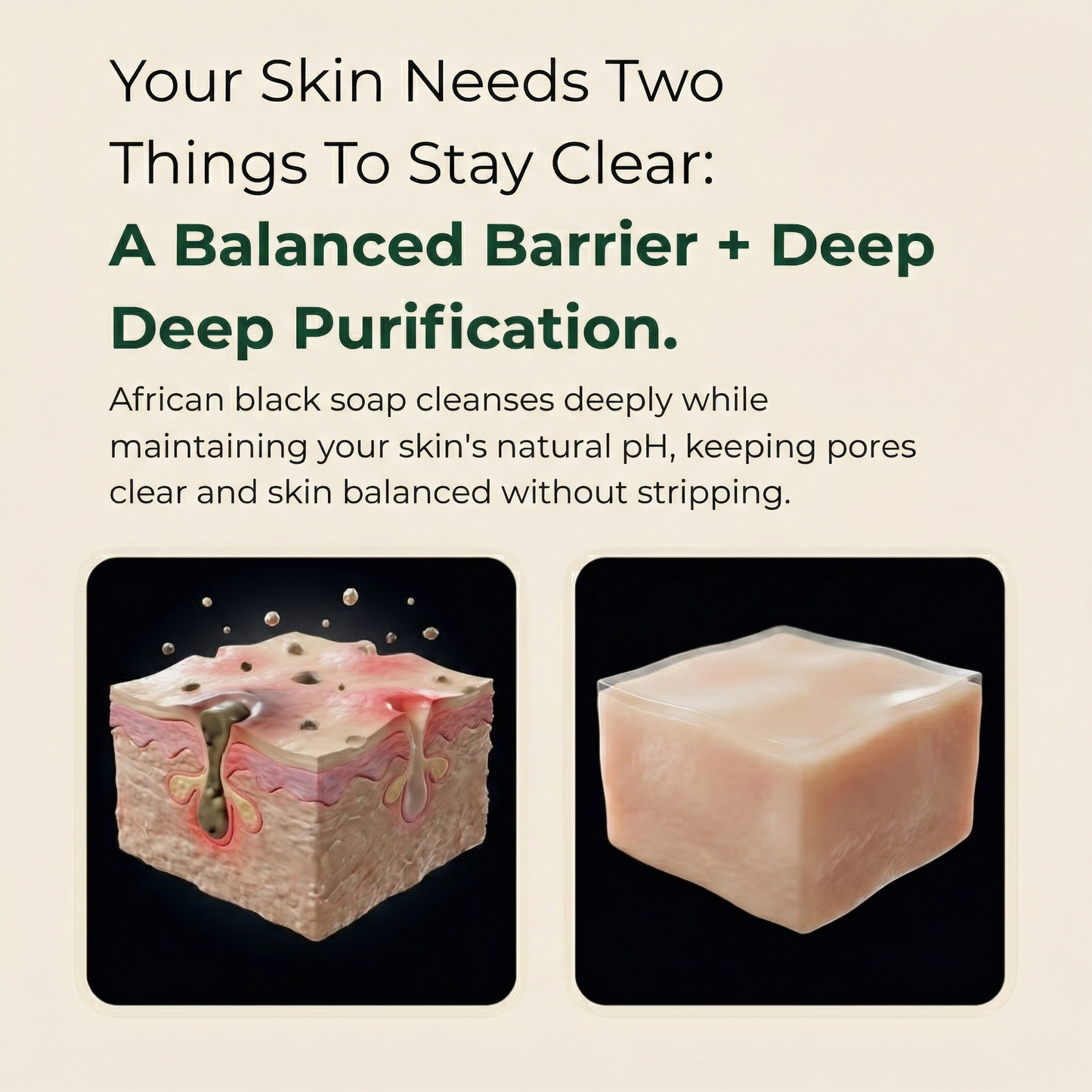 Pure Nilotica Shea Butter by Rianmond™