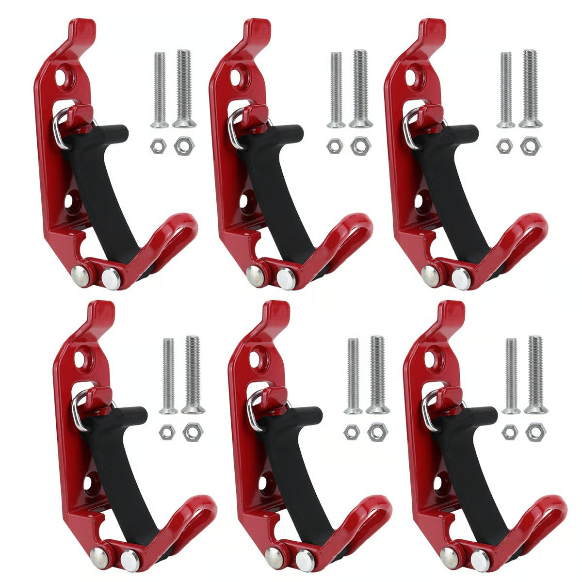 🔥 Last Day 50% OFF 🛻Heavy Duty Zinc Alloy Shovel Mount