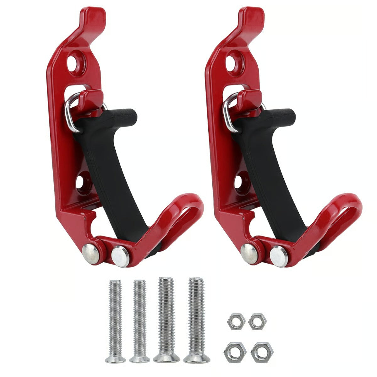 🔥 Last Day 50% OFF 🛻Heavy Duty Zinc Alloy Shovel Mount