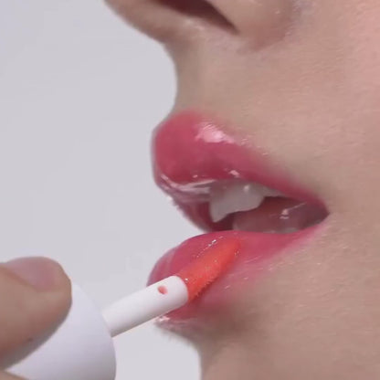 💋 Get the Perfect Pout✨Tinted Lip Gloss - Create plump, hydrated lips with a natural glow! 💖