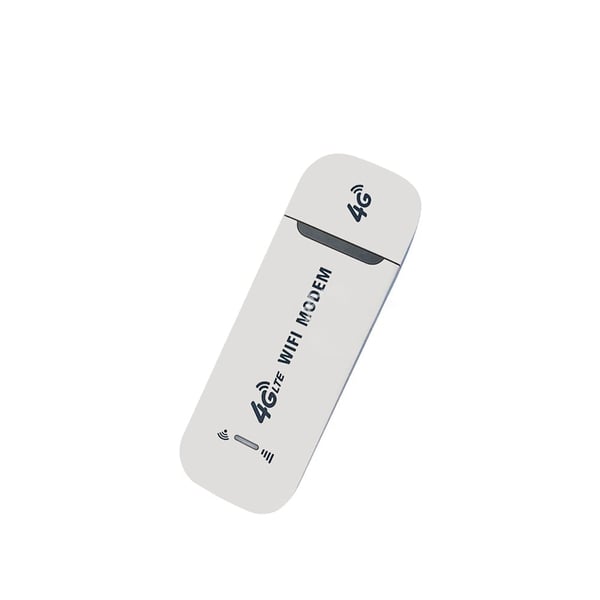 🎉 LAST DAY SALE – 60% OFF! 🔥 4G LTE USB WiFi Router – 150Mbps, 10-User Hotspot, Global SIM Unlocked & Plug-and-Play ⚡