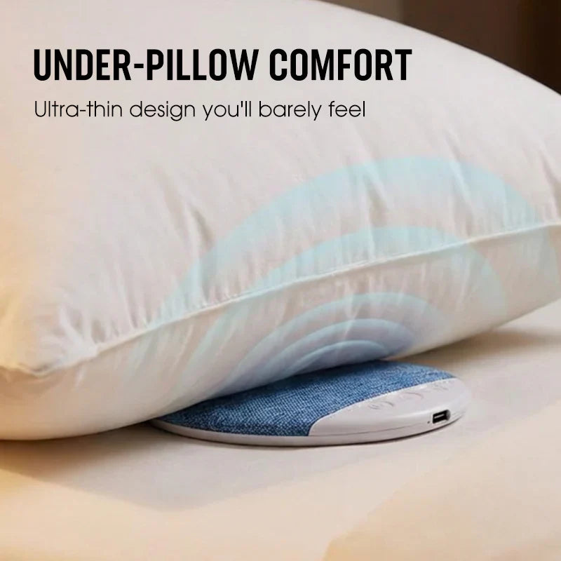 SleepSound™ Pillow Speaker
