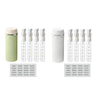 Green + White (Each at just $23.49)