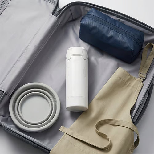 🔥50% OFF THIS WEEK PROMOTIONS🔥4-in-1 Leakproof Rotatable Travel Dispenser Set